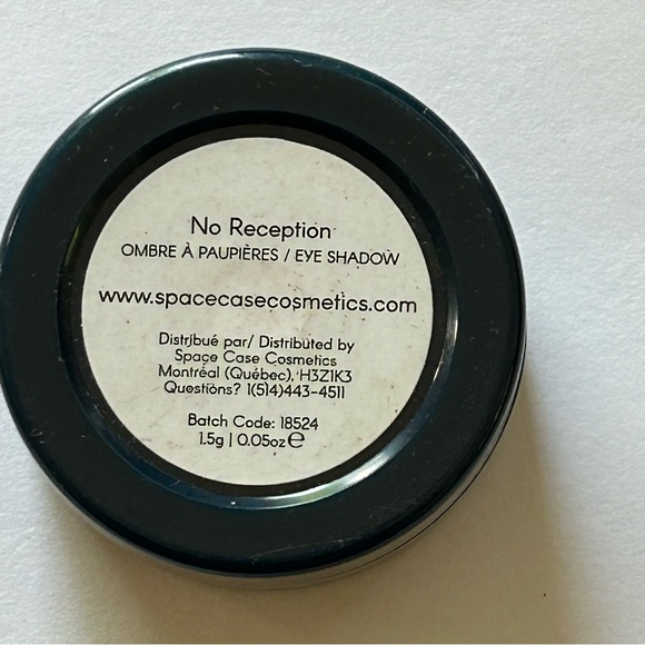 Space Case Eyeshadow - Picture 3 of 5
